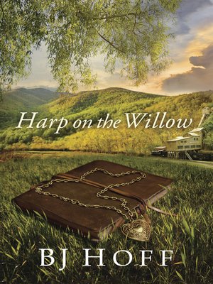 cover image of Harp on the Willow
